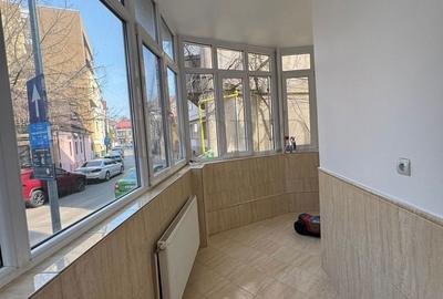 Apartament cu 4 camere, mobilat în Cișmigiu - 12