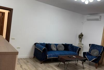 Campus Aleea Universitatii apartament 3 camere termen an universitar - 1