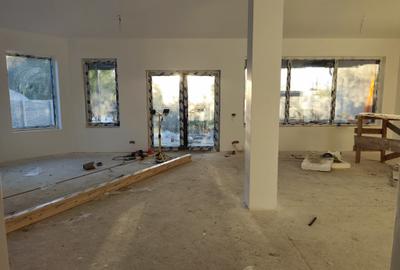 FARA COMISIOANE in Gulia vatra Satului la drum asfaltat casa 4 camere 2 bai P+M - 19