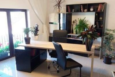 Casă cu 1 camere cu Teren 16 Mp în Central - 8