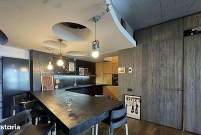 Apartament cu 4 camere în Central - 2