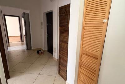 Apartament cu 4 camere semidecomandat, mobilat în Drumul Taberei - 5