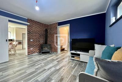 Casă individuală cu 5 camere cu Teren 576 Mp în Periferie - 2