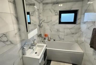 Apartament cu 3 camere decomandat în Central - 11