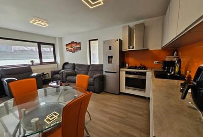 Duplex cu 3 camere cu Canalizare în Ghencea - 3