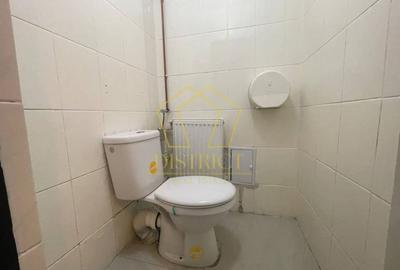 Spatiu comercial in stare buna | Mehala | - 8