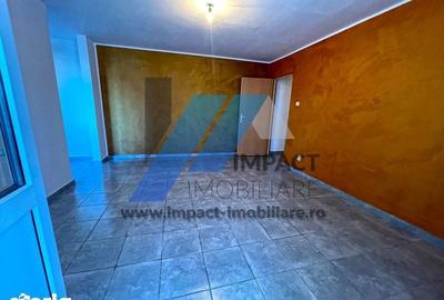 Apartament cu 2 camere semidecomandat în Central - 1