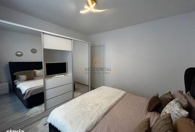 Apartament cu 2 camere în Apărătorii Patriei - 10