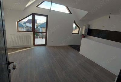 Apartament in vila 3 camere Gherae?ti - 7