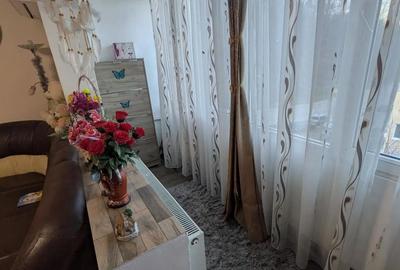 Apartament cu 2 camere semidecomandat în Central - 1