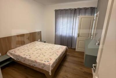 Apartament cu 2 camere decomandat, mobilat în Dâmbul Rotund - 3