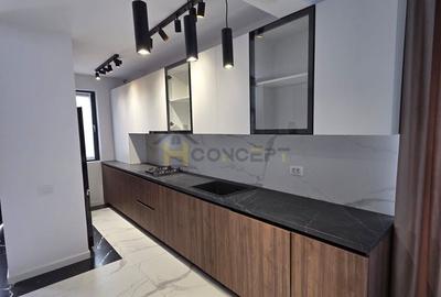 Vila individuala 4 camere panouri fotovoltaice - 5