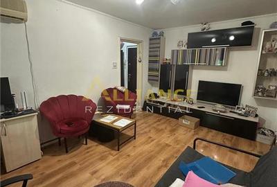 Apartament cu 2 camere semidecomandat, mobilat în Brâncoveanu - 3