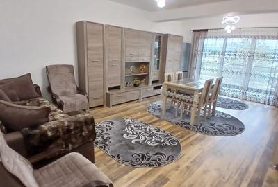 Garsonieră nedecomandată în Vasile Aaron - 6