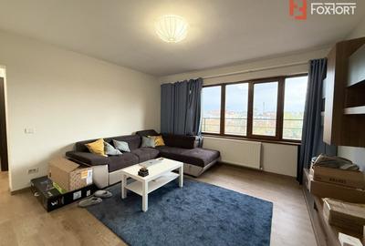 Apartament cu 2 camere semidecomandat, mobilat în Dacia - 11