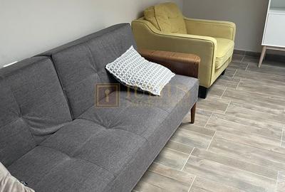 Pet-friendly, 2 camere, centrala proprie. - 4