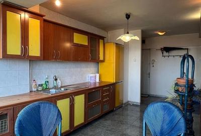 Apartament cu 2 camere semidecomandat, mobilat în Panduri - 12