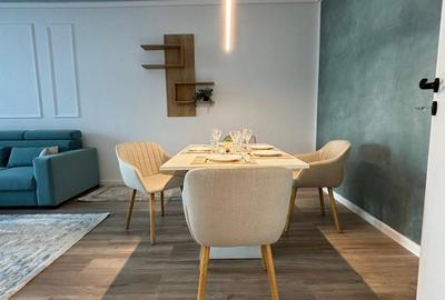 Plaza Residence 5 l 2 Camere 65MP Lux l Posibilitate  Parcare l - 4