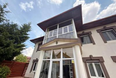 Casă cu 7 camere cu Teren 1026 Mp în Pipera - 8