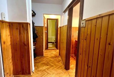 Apartament cu 2 camere decomandat în Sud - 6