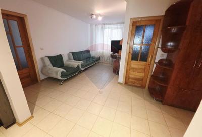 Apartament cu 4 camere de vanzare in zona Calea Romanului - 13