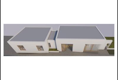 Casă cu 4 camere cu Teren 900 Mp în Recea - 2