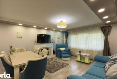 Apartament cu 4 camere, mobilat în Mănăștur - 13