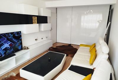 Apartament cu 2 camere decomandat, mobilat în Prelungirea Ghencea - 2