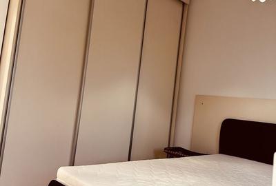 | studio in vila | cartier Cotroceni | terasa 6mp | spatiu luminos | - 4