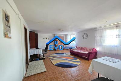 Casa 4 camere, 125 mp utili, teren 480 mp, Valea Adanca CUG - 3
