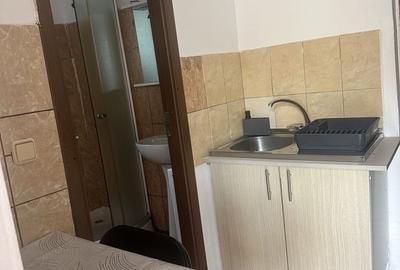 Garsonieră decomandată în Fundeni - 3