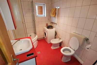 VAND apartament 4 camere decomandat,renovat, zona Calea Poplacii - 7