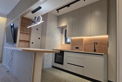 Apartament cu 2 camere semidecomandat în Magheru - 7