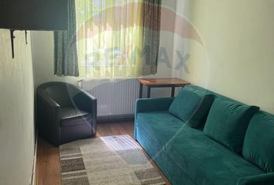 Apartament cu 2 camere decomandat în Astra - 6