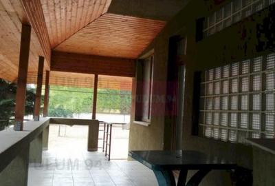 Vila Spatioasa Bucuresti Prelungirea Ghencea - 8