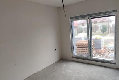 RECO . Casa stil Contemporan . Santandrei - 10