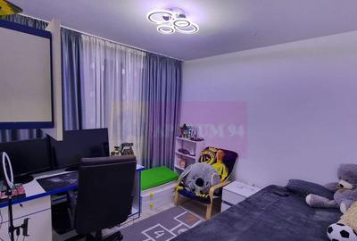 Apartament 3 camere 3/4 -Piata Resita - 4