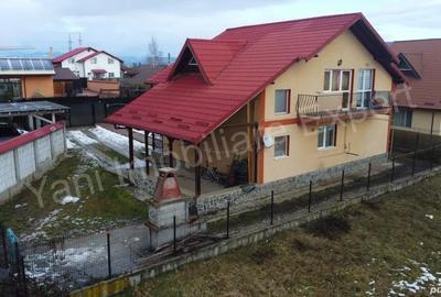 Casă cu Teren 542 Mp în Noapteș - 4