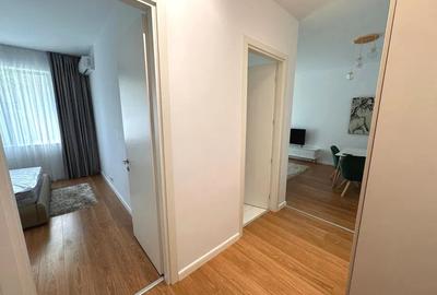 Apartament de 2 camere | Luxuria Residence Domenii | Curte Privata | Parcare - 5