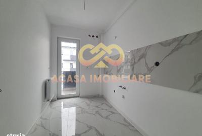 Apartament cu 2 camere semidecomandat în Ciurea - 5