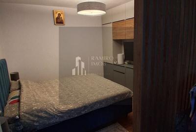 Apartament cu 3 camere semidecomandat în Drumul Taberei - 3