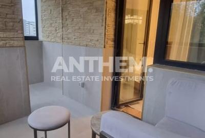 Apartament 2 Camere - Ivory Residence - 11