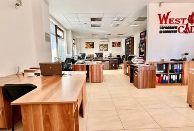 Spațiu comercial | Disponibil imediat | COMSION 0% - 1