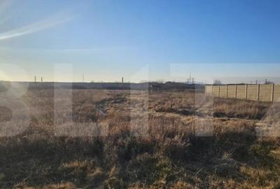 Teren de 1677 mp, în Central