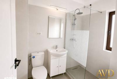 Casă cu 4 camere cu Teren 250 Mp în Tărlungeni - 3