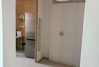 Apartament cu 2 camere semidecomandat, mobilat în Moșilor - 13
