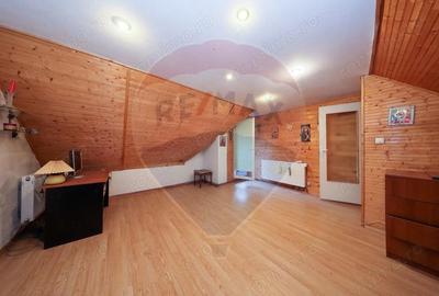 Casa 6 camere ?i teren 1200 mp - 17