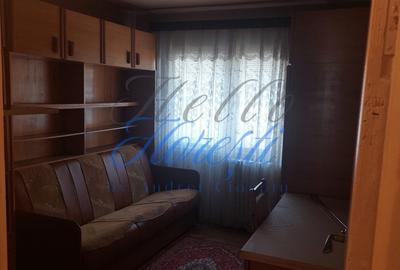 Apartament 3 camere de inchiriat 2 bai 65 mp in Cluj zona Manastur - 3