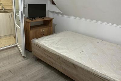 Garsonieră decomandată în Nord - 1