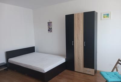 Garsoniera de inchiriat zona Mega Mall - 3